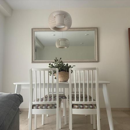 Apartamento Centrico Con Terraza Y Parking Gratuito Córdoba Kültér fotó