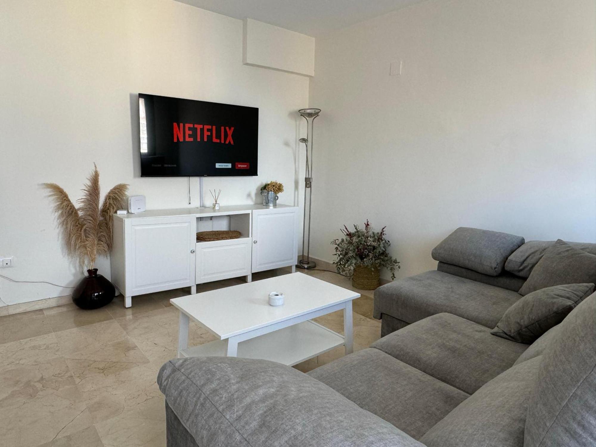 Apartamento Centrico Con Terraza Y Parking Gratuito Córdoba Kültér fotó
