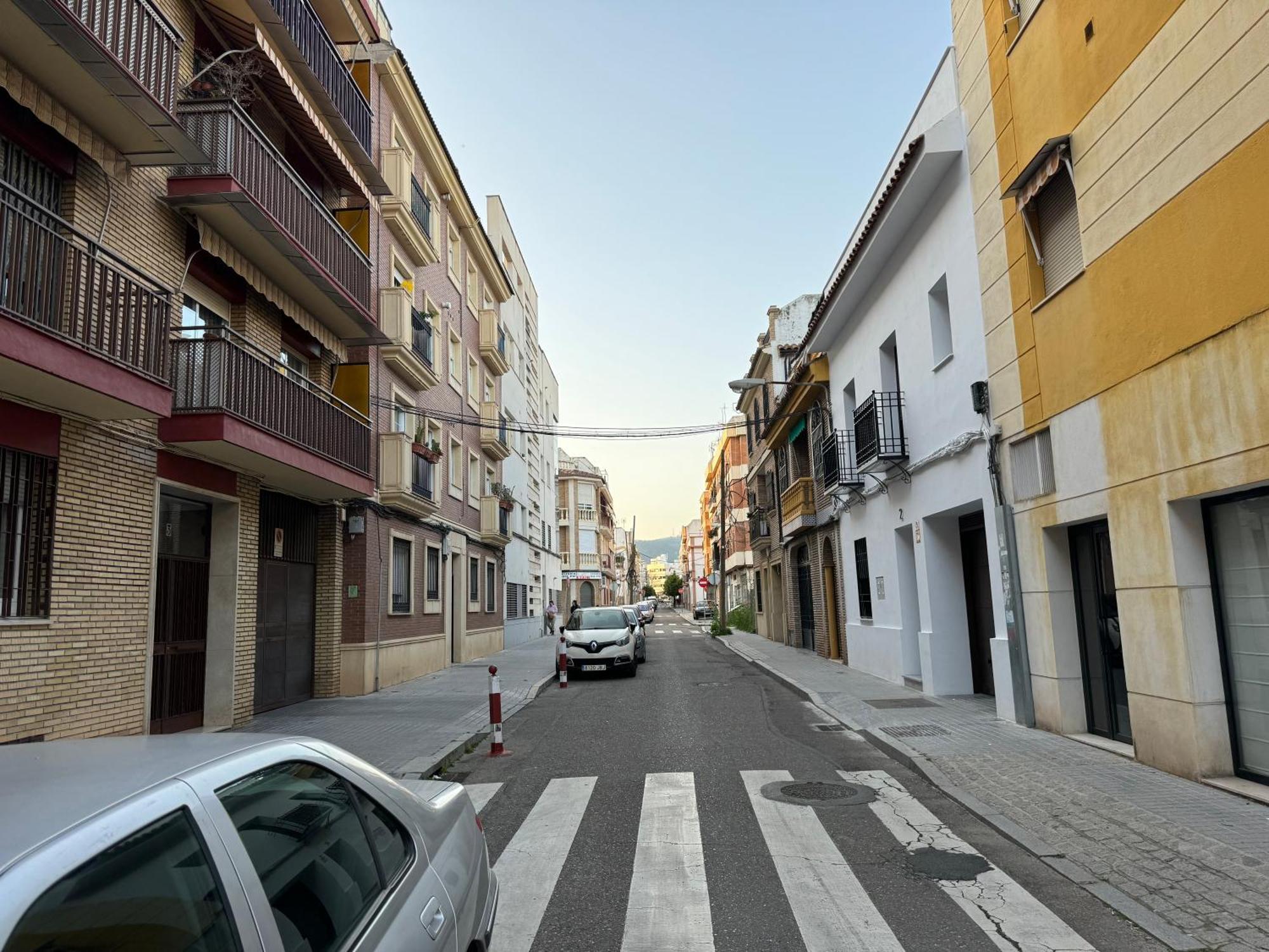 Apartamento Centrico Con Terraza Y Parking Gratuito Córdoba Kültér fotó