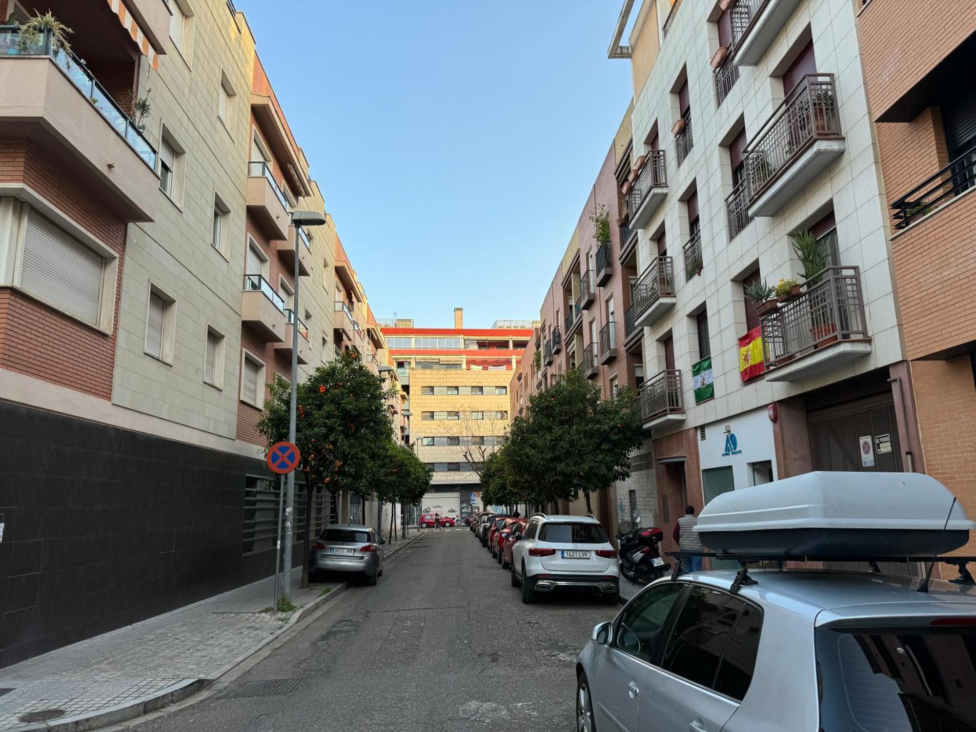 Apartamento Centrico Con Terraza Y Parking Gratuito Córdoba Kültér fotó