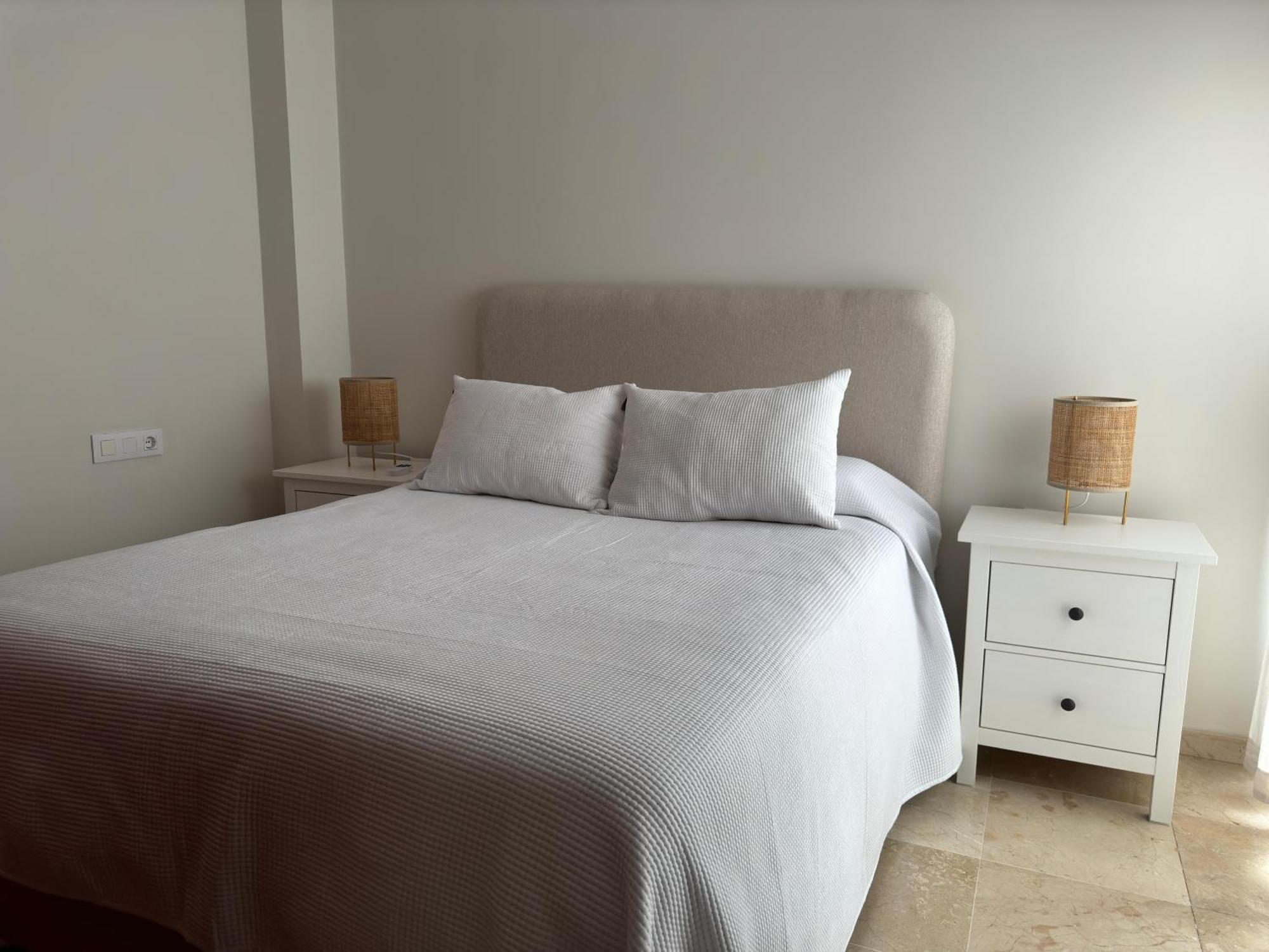 Apartamento Centrico Con Terraza Y Parking Gratuito Córdoba Kültér fotó