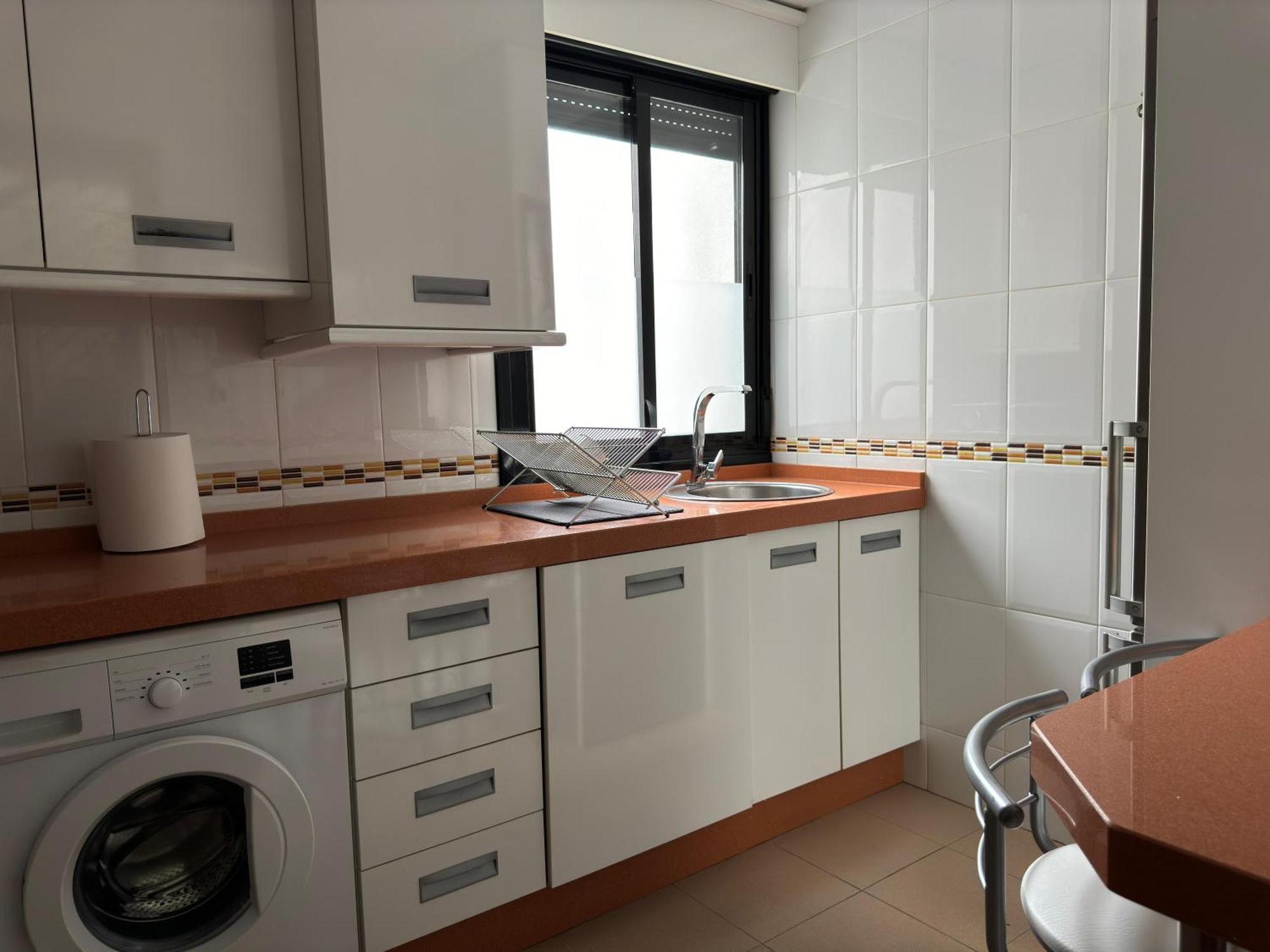 Apartamento Centrico Con Terraza Y Parking Gratuito Córdoba Kültér fotó