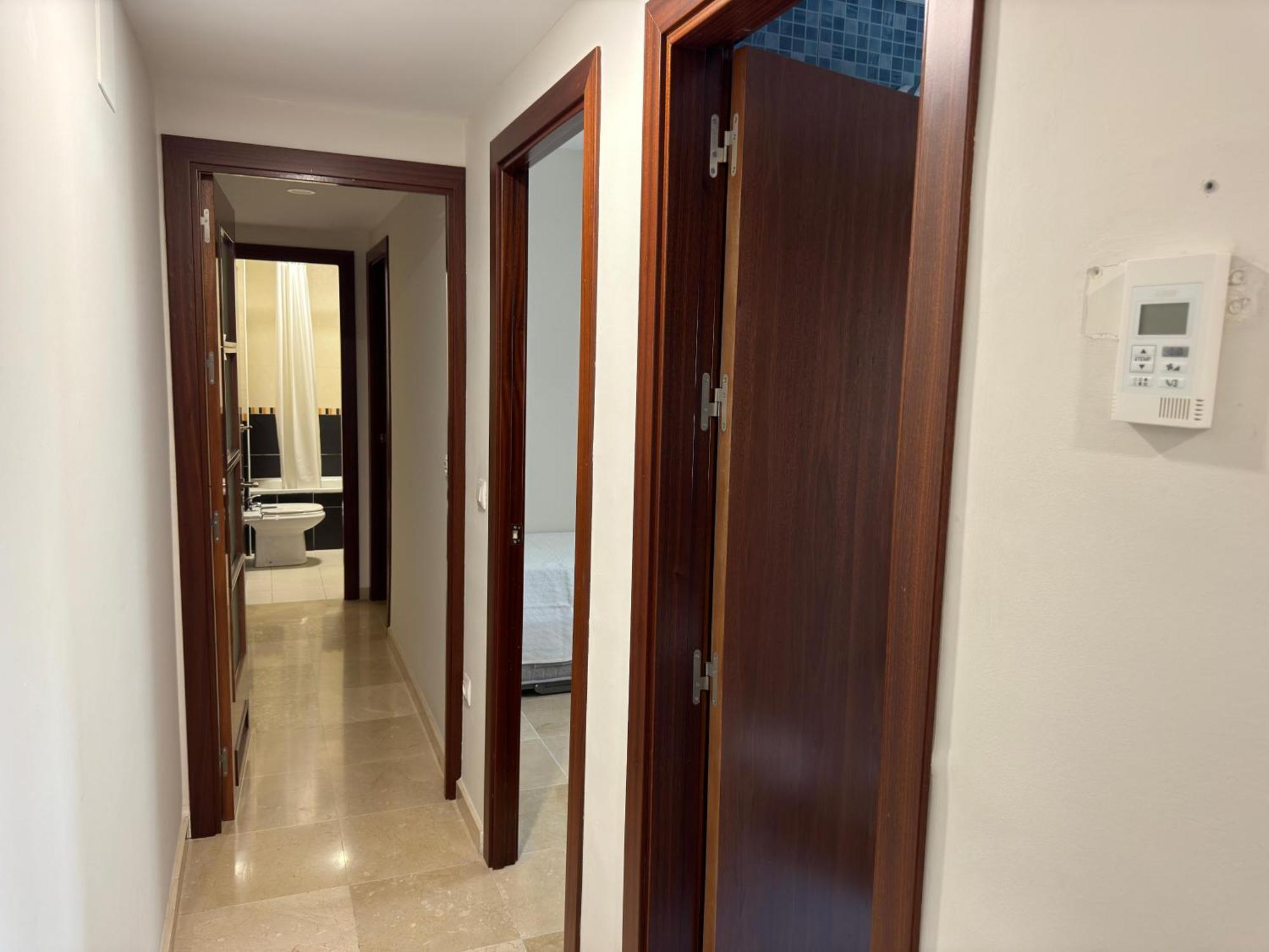 Apartamento Centrico Con Terraza Y Parking Gratuito Córdoba Kültér fotó