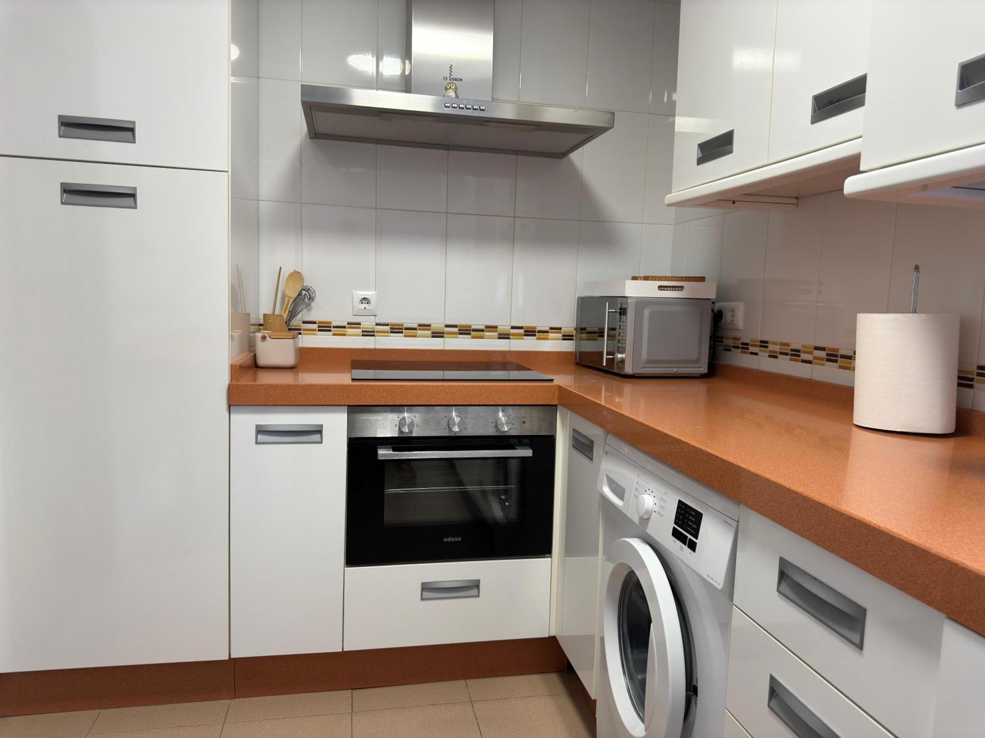 Apartamento Centrico Con Terraza Y Parking Gratuito Córdoba Kültér fotó