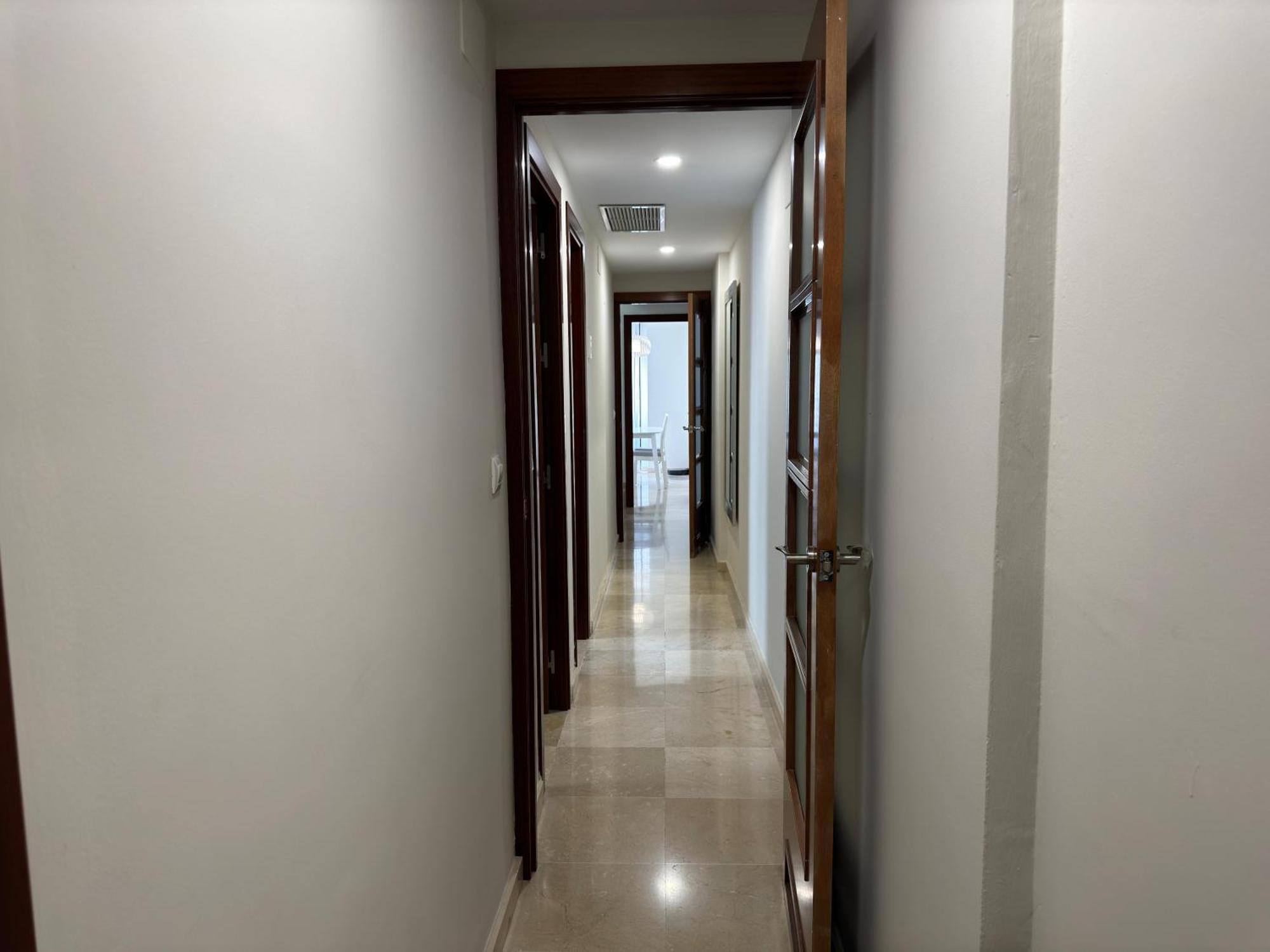 Apartamento Centrico Con Terraza Y Parking Gratuito Córdoba Kültér fotó