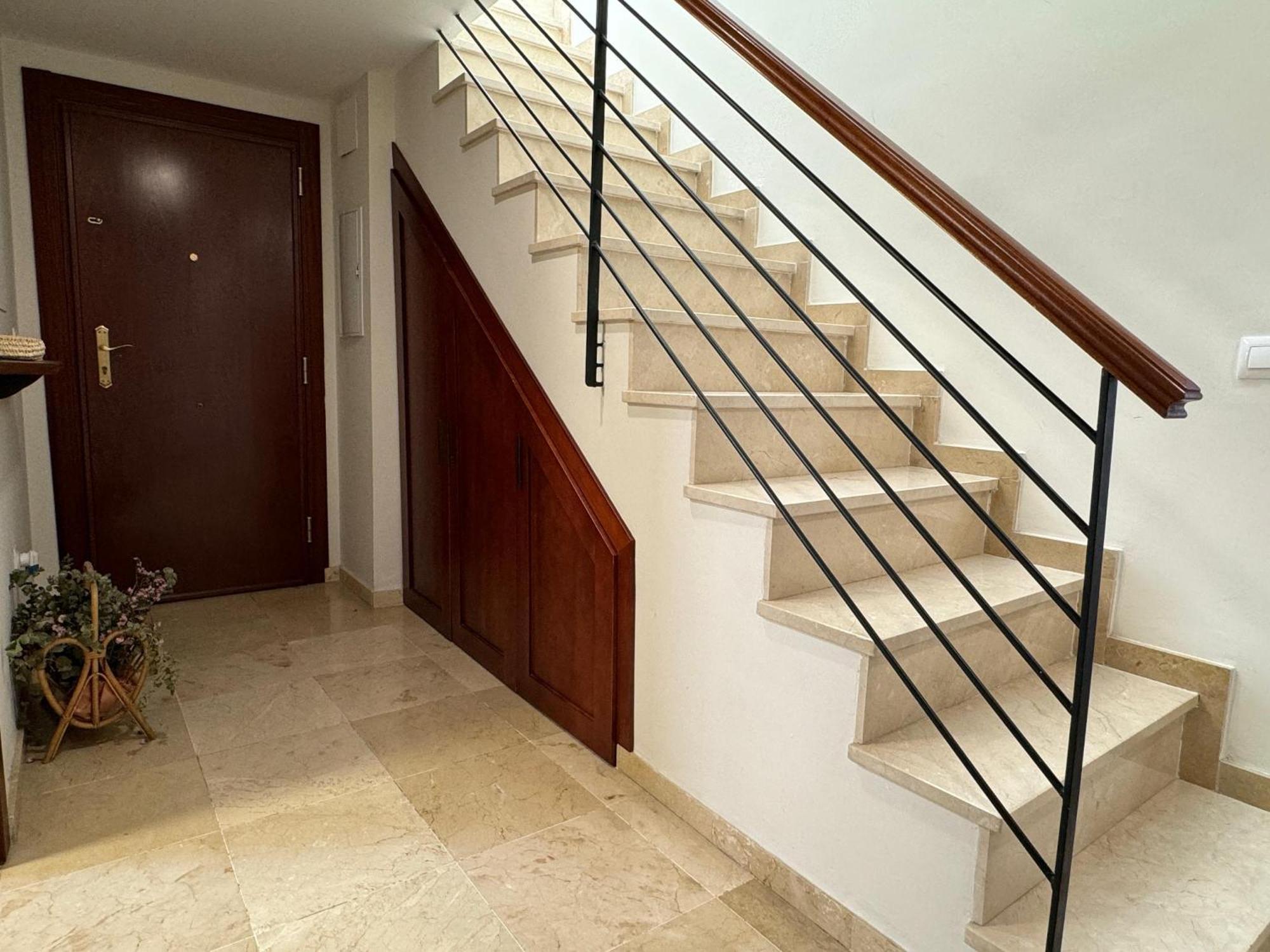 Apartamento Centrico Con Terraza Y Parking Gratuito Córdoba Kültér fotó