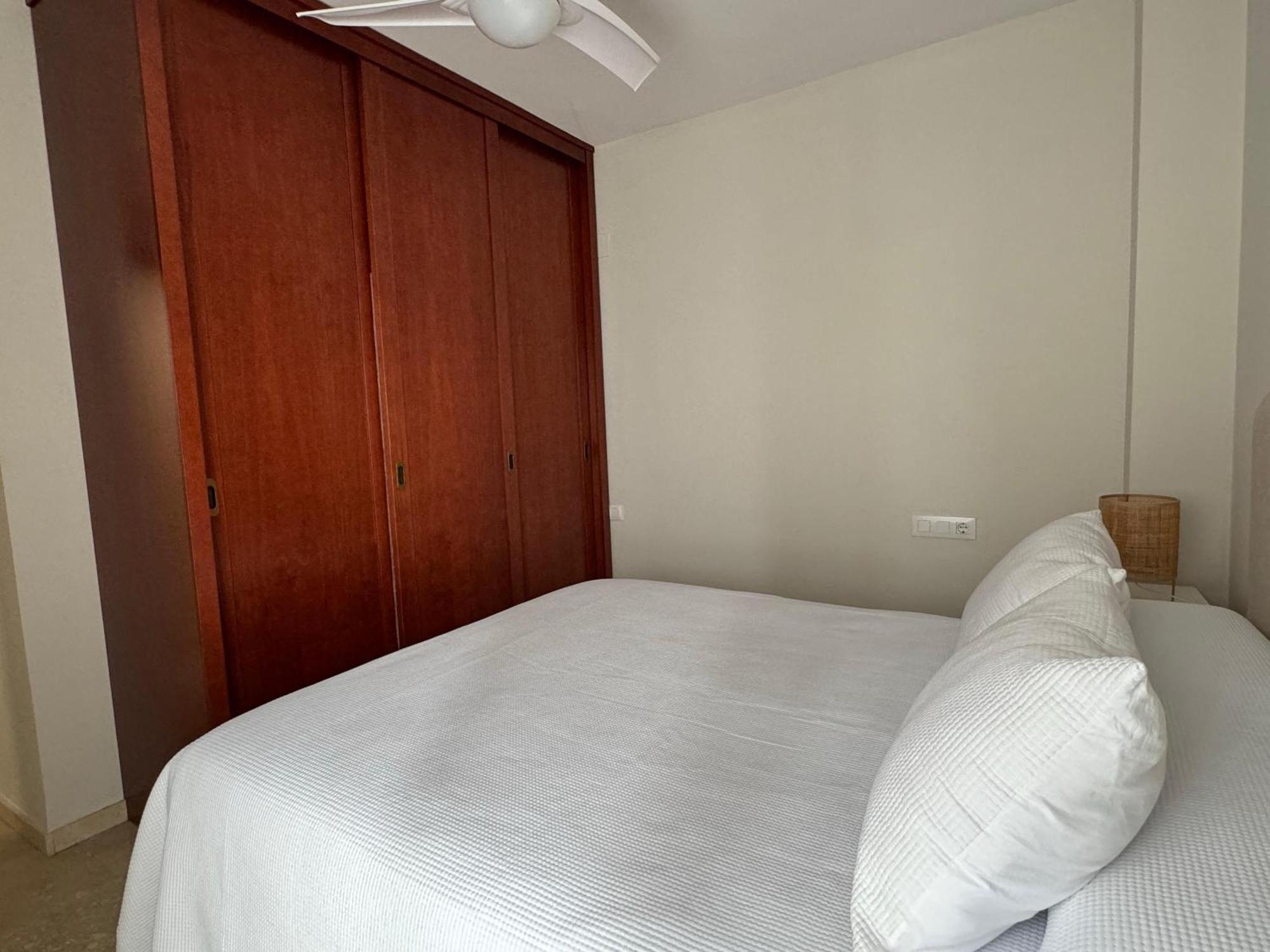 Apartamento Centrico Con Terraza Y Parking Gratuito Córdoba Kültér fotó